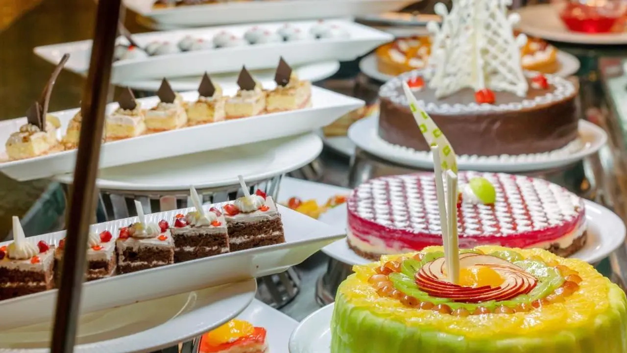 Hotel Coral Sea Beach & Aqua Park - Al Ain Sokhna